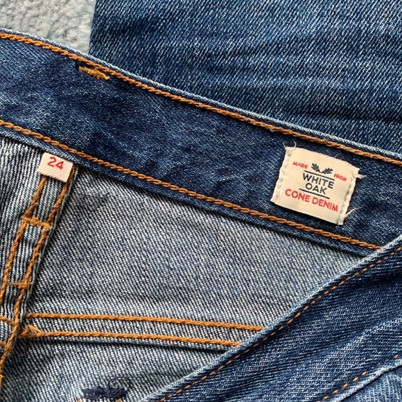 Levi Denim Jeans - Excellent Condition - Picture 9 of 9